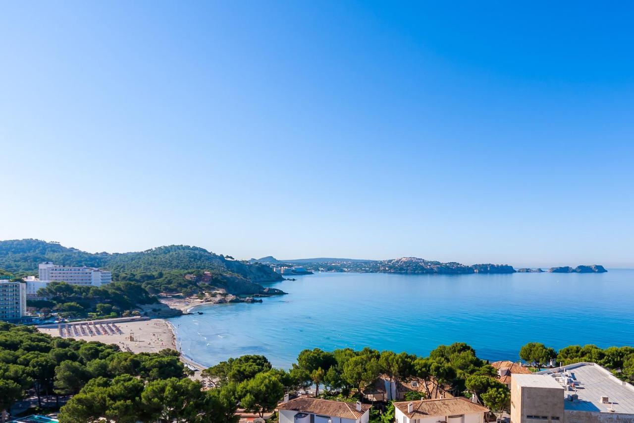 Apto Con Terraza 2 Διαμέρισμα Παγκουέρα Εξωτερικό φωτογραφία